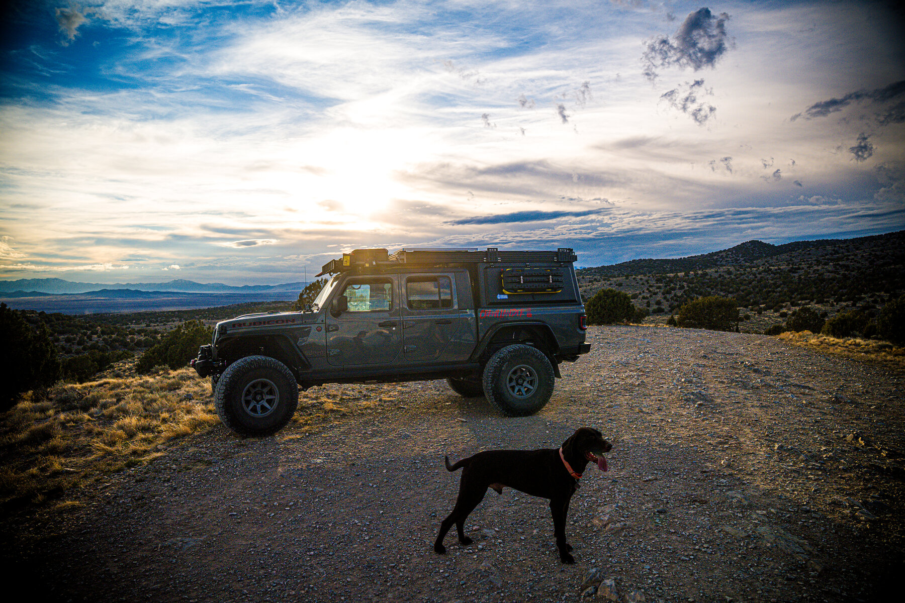 Crawllander adventure